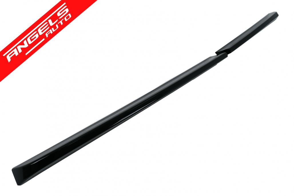 Eleron Plafon compatibil cu Ford Transit Connect (2023-up) Barn Doors - imagine 4