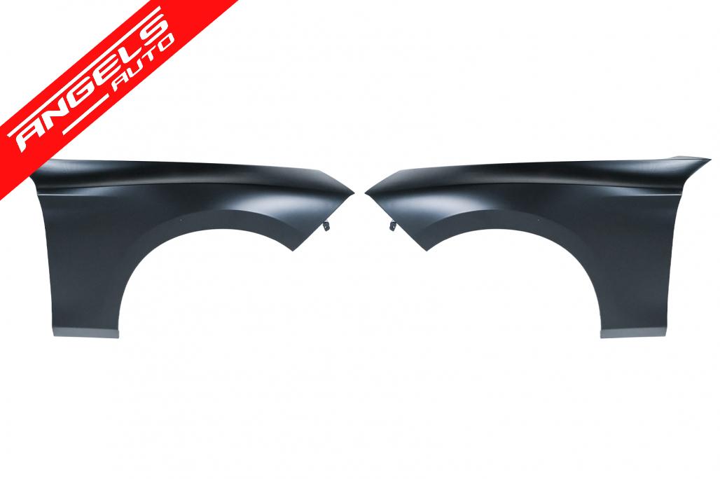 Pachet Exterior compatibil cu BMW G12 LCI Facelift Seria 7 (2019-Up) M-Technik Design - imagine 11