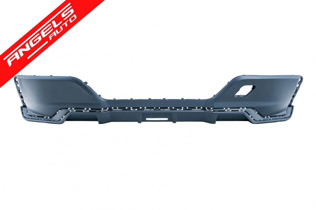 Pachet Exterior compatibil cu BMW G12 LCI Facelift Seria 7 (2019-Up) M-Technik Design - imagine 16