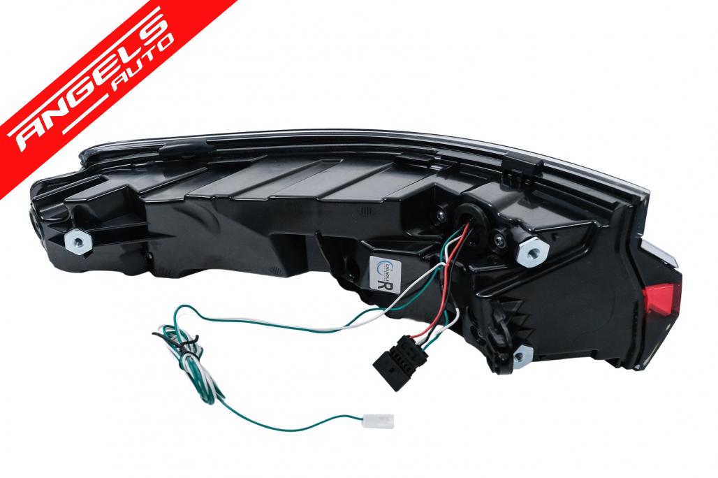 Pachet Exterior compatibil cu BMW G12 LCI Facelift Seria 7 (2019-Up) M-Technik Design - imagine 18