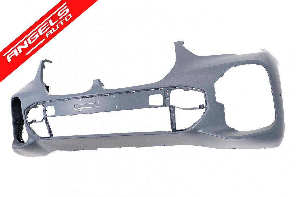 Pachet Exterior compatibil cu BMW X5 G05 (2018-2022) M-Tech Design - imagine 3