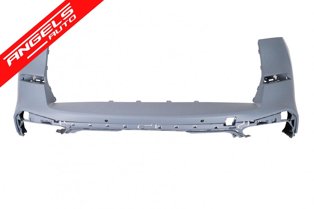 Pachet Exterior compatibil cu BMW X5 G05 (2018-2022) M-Tech Design - imagine 7