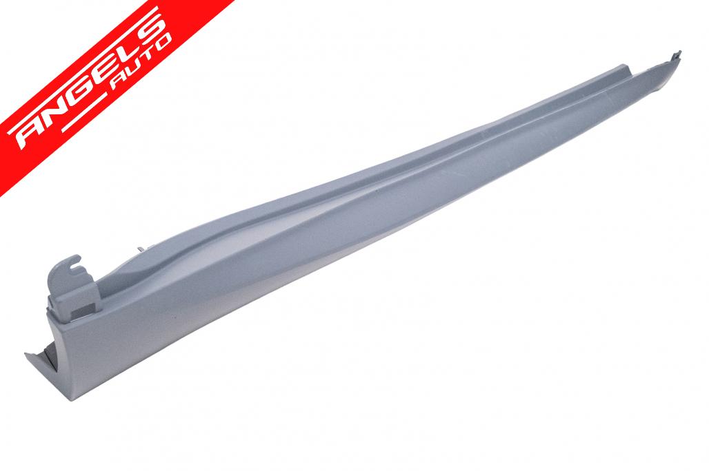 Pachet Exterior compatibil cu BMW X5 G05 (2018-2022) M-Tech Design - imagine 15