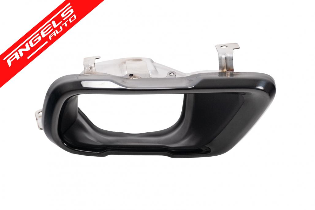 Pachet Exterior compatibil cu BMW X5 G05 (2018-2022) M-Tech Design - imagine 11