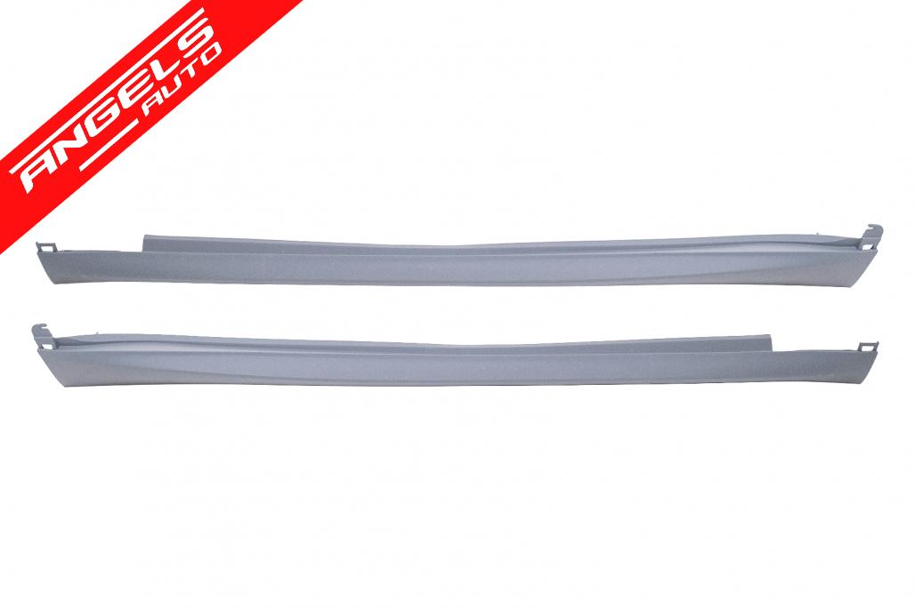 Pachet Exterior compatibil cu BMW X5 G05 (2018-2022) M-Tech Design - imagine 14