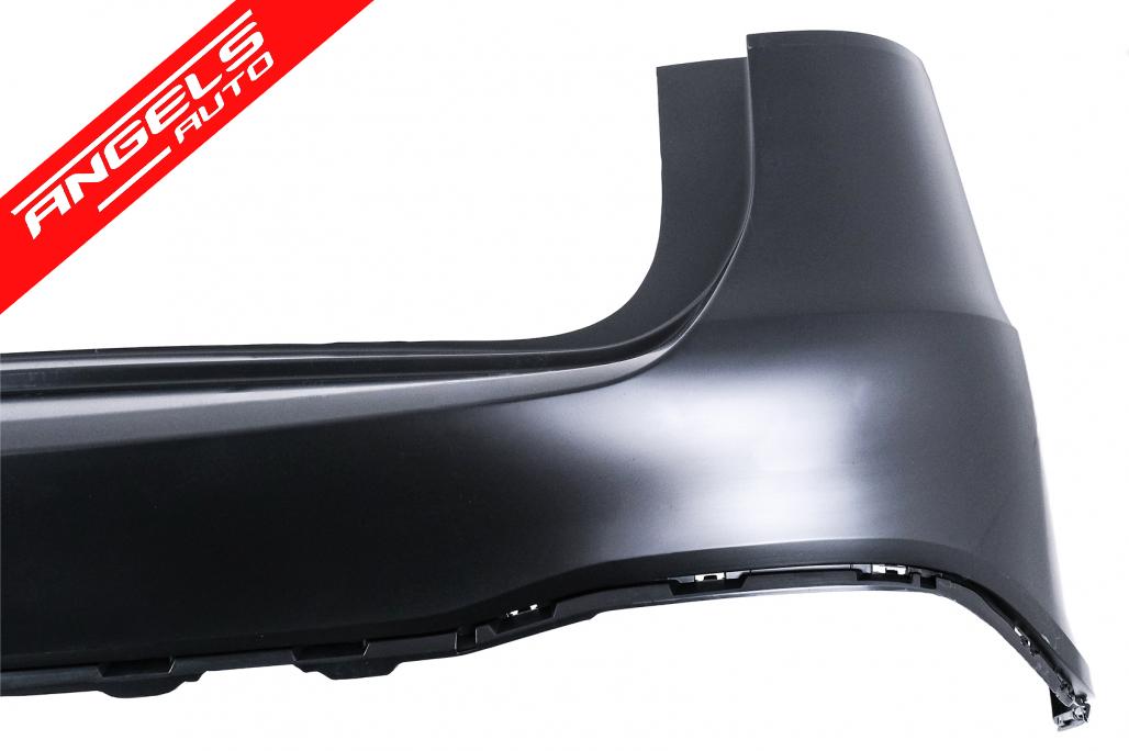 Pachet Exterior compatibil cu Mercedes GLS SUV X167 (2019-2023) GLS53 Design - imagine 10