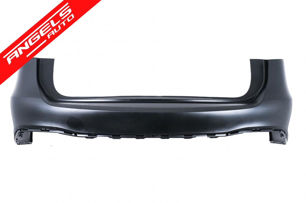 Pachet Exterior compatibil cu Mercedes GLS SUV X167 (2019-2023) GLS53 Design - imagine 9