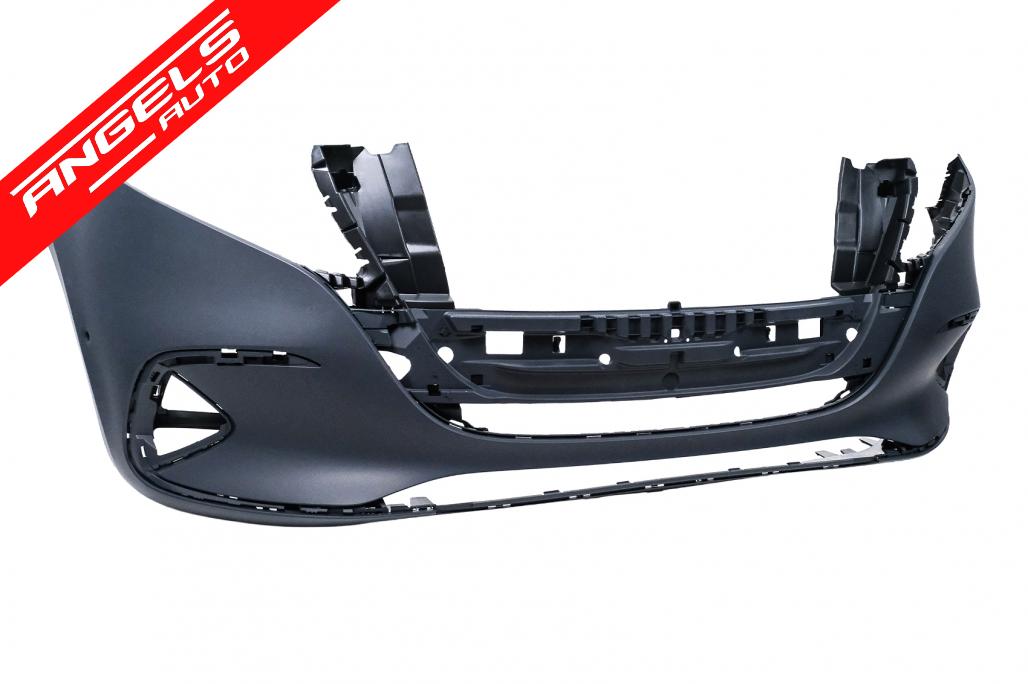 Pachet Exterior Complet compatibil cu Mercedes Vito (2020-2024) - imagine 3