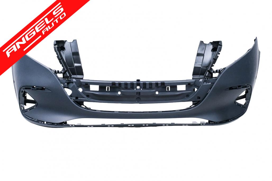 Pachet Exterior Complet compatibil cu Mercedes Vito (2020-2024) - imagine 2