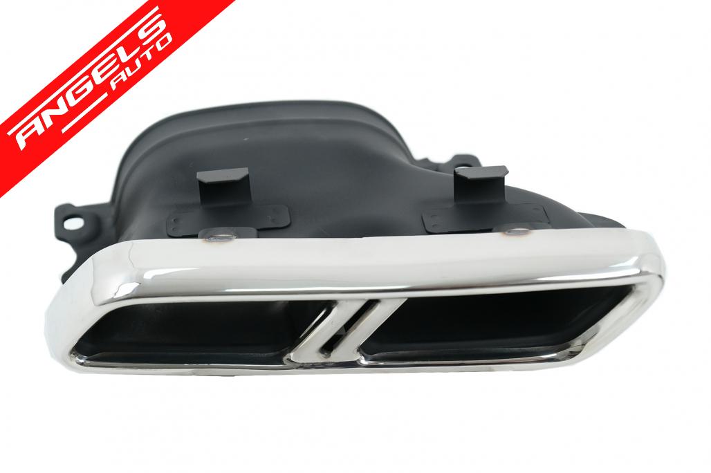 Tobe Evacuare compatibile cu Mercedes C-Class W205 S205 C205 A205 W213 W222 C292 W166 W253 X253 C253 C217 (2014-up) - imagine 2