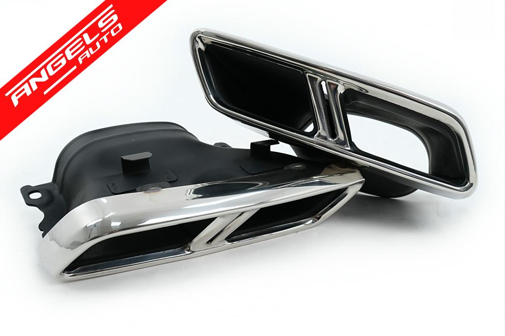 Tobe Evacuare compatibile cu Mercedes C-Class W205 S205 C205 A205 W213 W222 C292 W166 W253 X253 C253 C217 (2014-up) - imagine 3