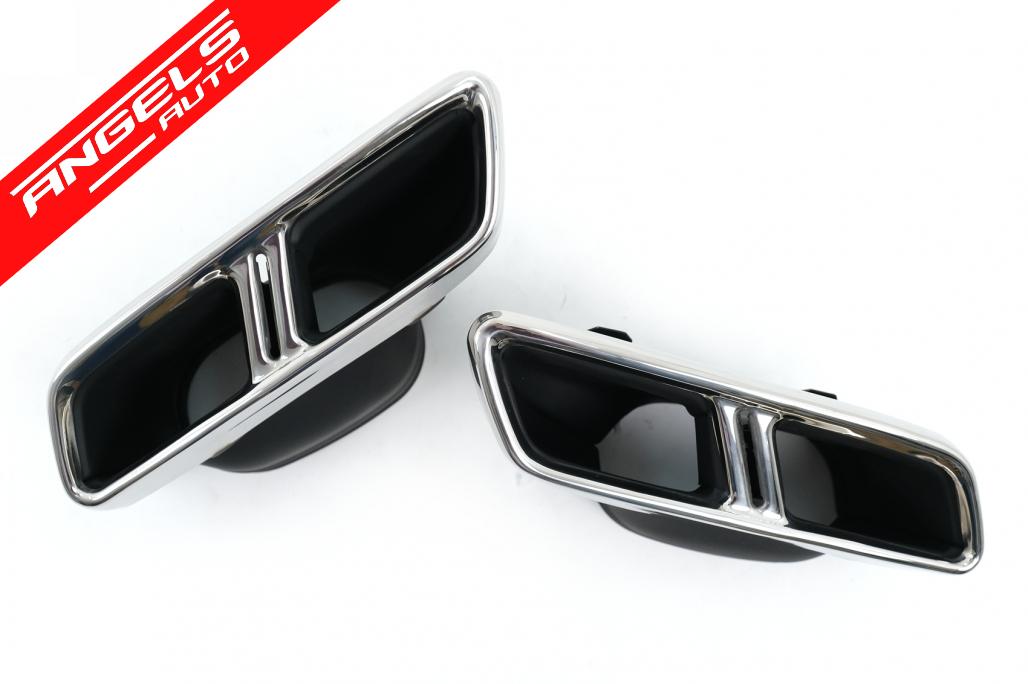 Tobe Evacuare compatibile cu Mercedes C-Class W205 S205 C205 A205 W213 W222 C292 W166 W253 X253 C253 C217 (2014-up) - imagine 4