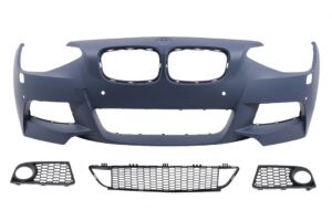 Bara Fata compatibila cu BMW Seria 1 F20 (2011-08.2014) M-Technik Design