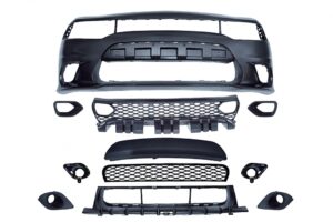 Bara Fata compatibila cu Dodge Charger LD (2015-2023)