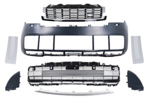 Bara Fata compatibila cu Land Range Rover Vogue V L460 (2022-2023) Conversie la 2024 Design