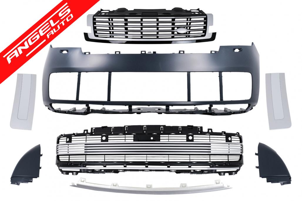 Bara Fata compatibila cu Land Range Rover Vogue V L460 (2022-2023) Conversie la 2024 Design