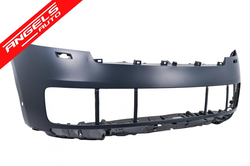 Bara Fata compatibila cu Land Range Rover Vogue V L460 (2022-2023) Conversie la 2024 Design - imagine 3