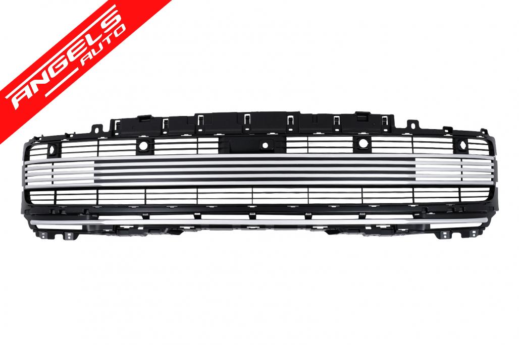 Bara Fata compatibila cu Land Range Rover Vogue V L460 (2022-2023) Conversie la 2024 Design - imagine 4