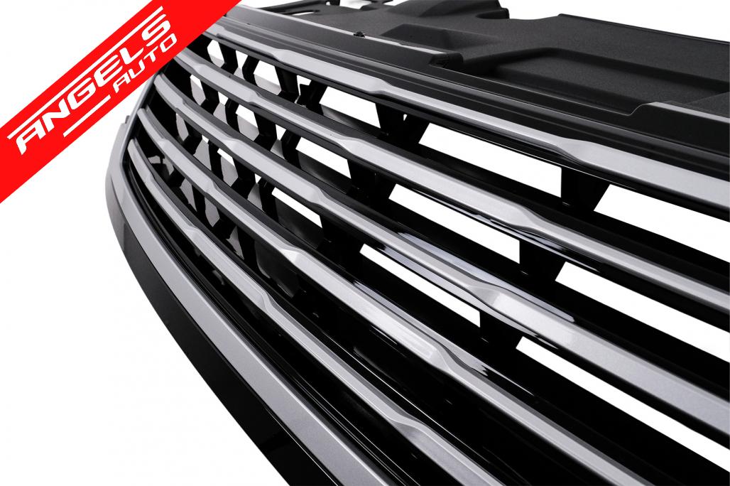 Bara Fata compatibila cu Land Range Rover Vogue V L460 (2022-2023) Conversie la 2024 Design - imagine 8
