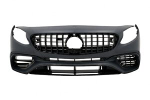Bara Fata compatibila cu Mercedes S-Class C217 Coupe (2015-2021) S63 Design