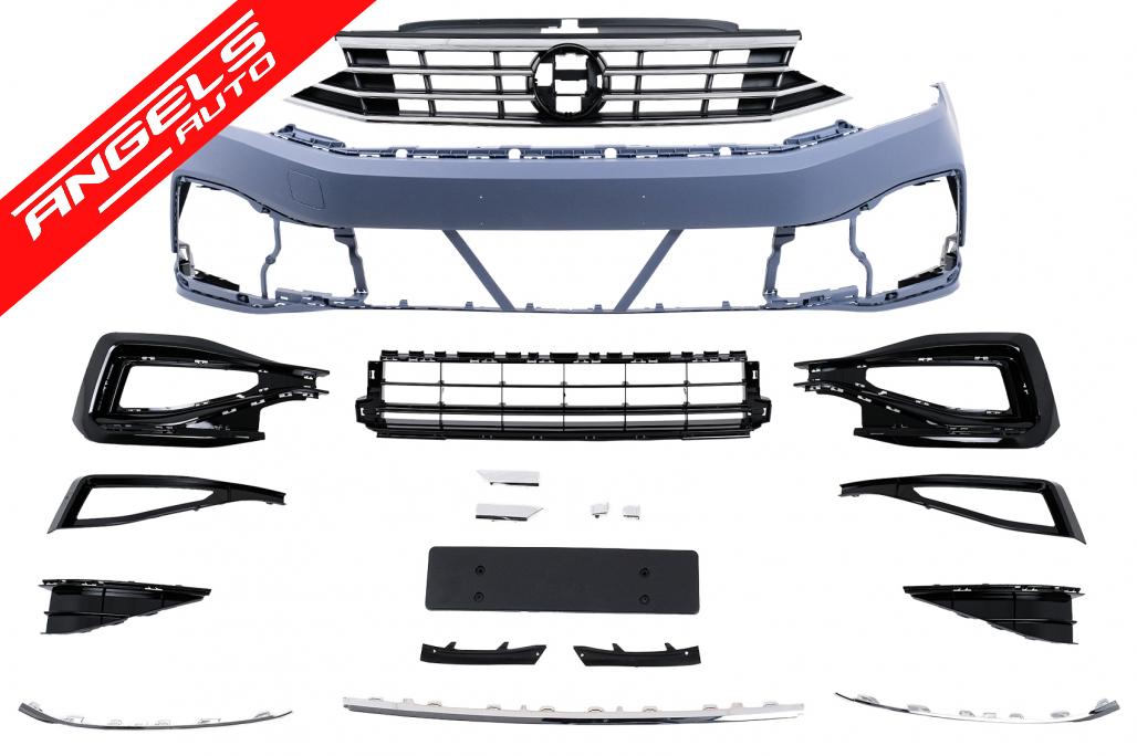 Bara Fata compatibila cu VW Passat B8.5 3G Sedan Variant (2019-2023) R Design