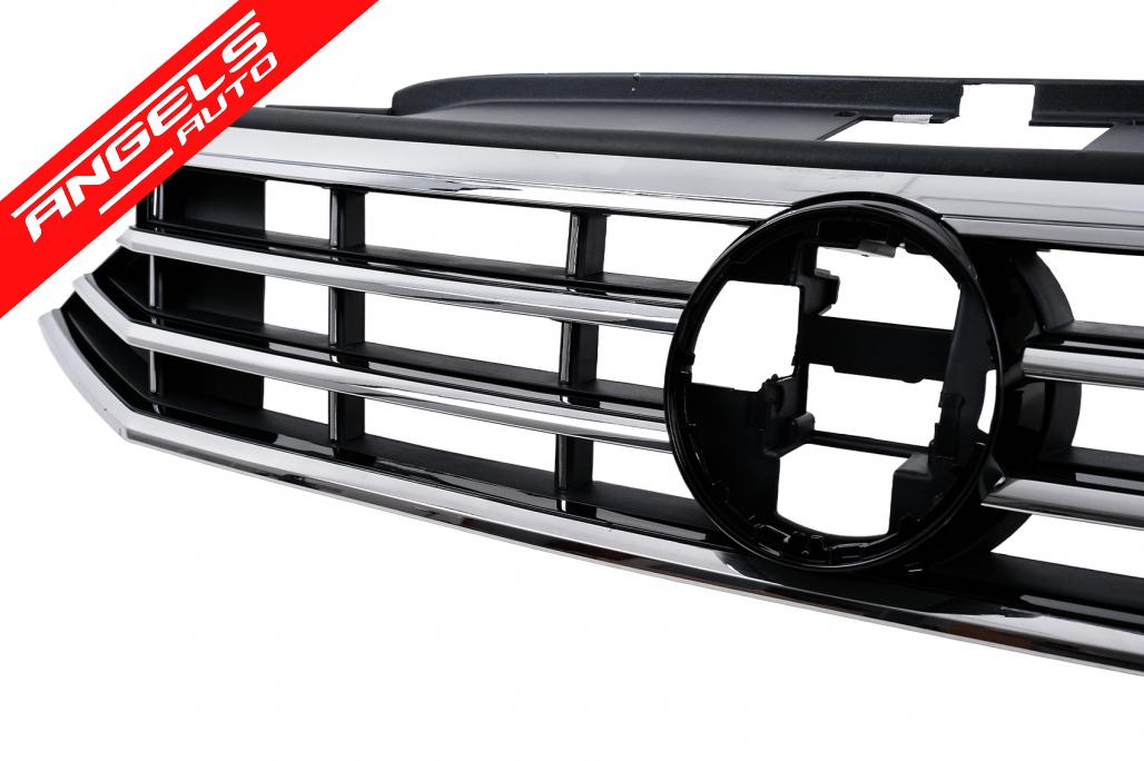 Bara Fata compatibila cu VW Passat B8.5 3G Sedan Variant (2019-2023) R Design - imagine 9