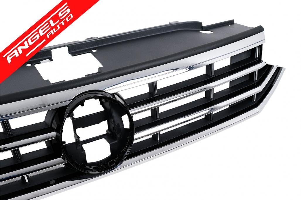 Bara Fata compatibila cu VW Passat B8.5 3G Sedan Variant (2019-2023) R Design - imagine 10