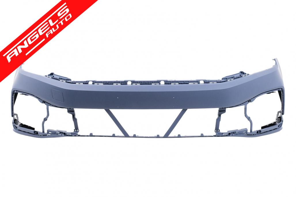 Bara Fata compatibila cu VW Passat B8.5 3G Sedan Variant (2019-2023) R Design - imagine 2