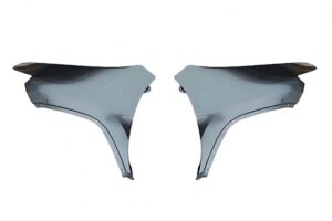 Aripi Laterale Fata compatibile cu Dodge Charger LD (2015-2023)