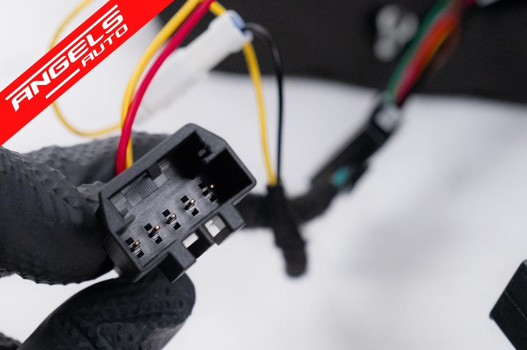 Stopuri Full LED compatibil cu VW Golf 7 & 7.5 VII (2013-2019) Laser Look Dinamic Secvential - imagine 10