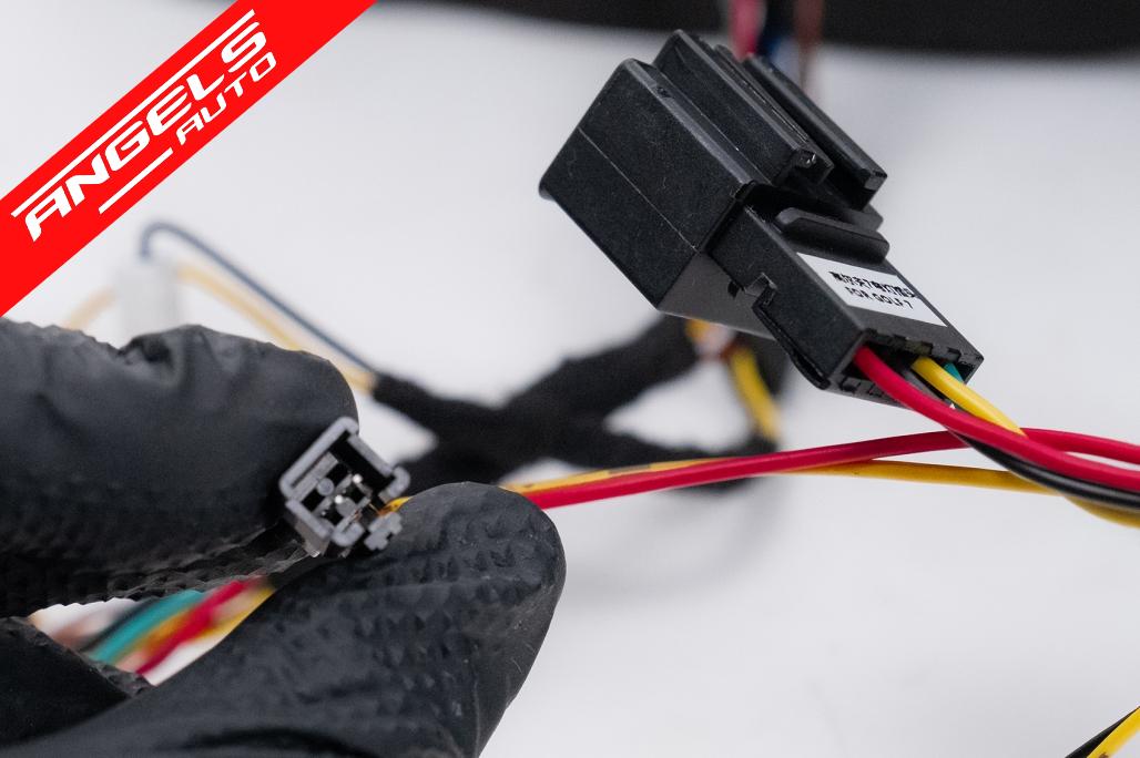 Stopuri Full LED compatibil cu VW Golf 7 & 7.5 VII (2013-2019) Laser Look Dinamic Secvential - imagine 11