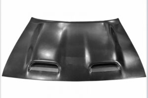 Capota cu Aerisiri compatibila cu Dodge Challenger Coupe (2015-2023)