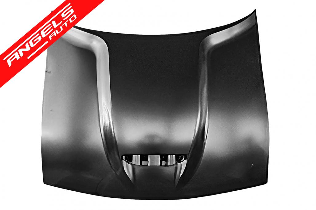 Capota Otel Inoxidabil cu Aerisire compatibil cu Dodge Challenger Coupe (2015-2023)