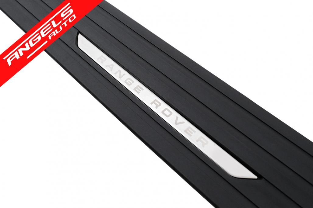 Praguri Laterale Electrice compatibile cu Land Range Rover Vogue V L460 Sport L461 (2022-2023) LWB - imagine 4