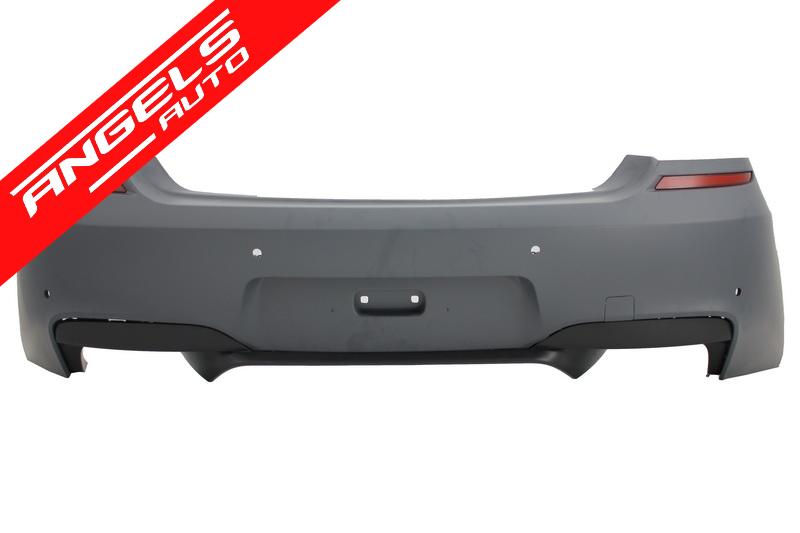 Bara Spate compatibila cu BMW Seria 6 M6 F06 F12 F13 & M6 (2011-2017)