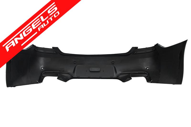 Bara Spate compatibila cu BMW Seria 6 M6 F06 F12 F13 & M6 (2011-2017) - imagine 4