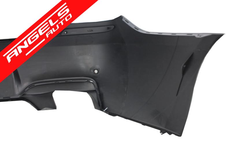 Bara Spate compatibila cu BMW Seria 6 M6 F06 F12 F13 & M6 (2011-2017) - imagine 5