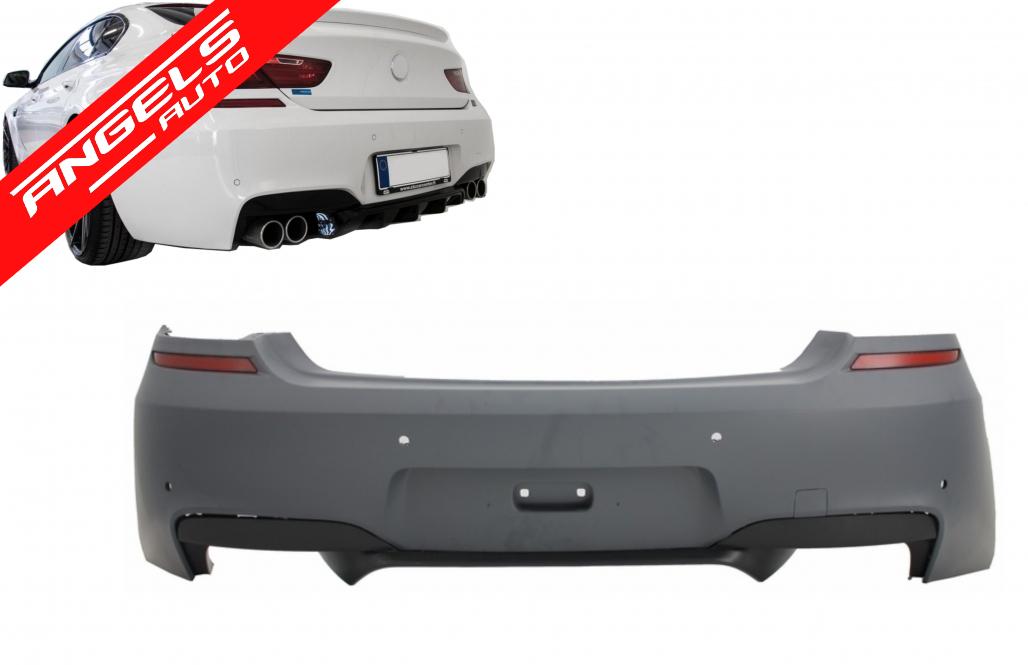 Bara Spate compatibila cu BMW Seria 6 M6 F06 F12 F13 & M6 (2011-2017) - imagine 8