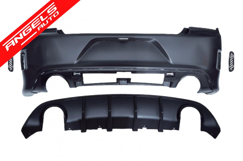 Bara Spate compatibila cu Dodge Charger LD (2015-2023)