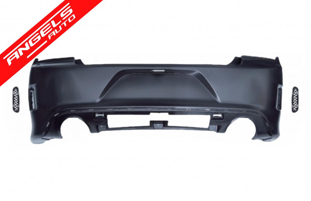 Bara Spate compatibila cu Dodge Charger LD (2015-2023) - imagine 2