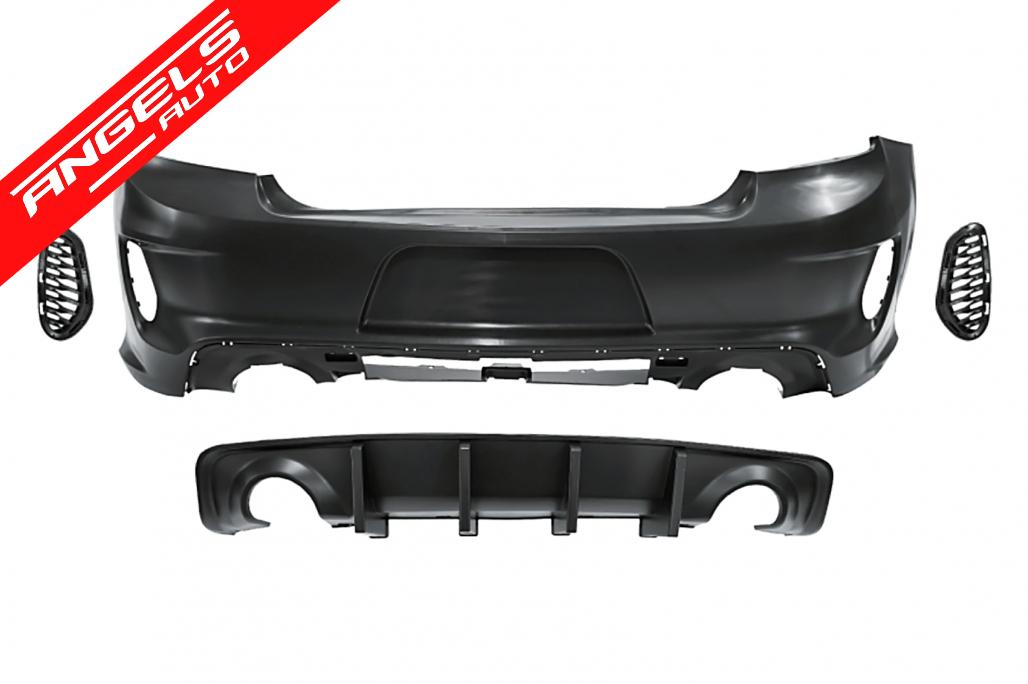 Bara Spate compatibila cu Dodge Charger LD (2015-2023)