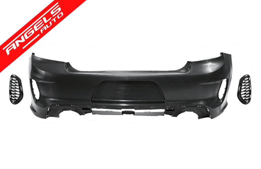 Bara Spate compatibila cu Dodge Charger LD (2015-2023) - imagine 2