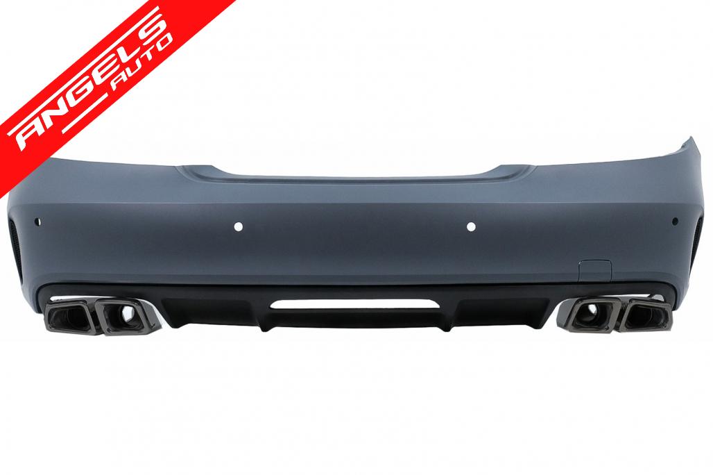 Bara Spate compatibila cu Mercedes CLS W218 C218 Sedan (2011-2018)