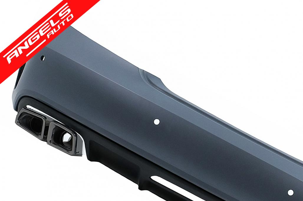 Bara Spate compatibila cu Mercedes CLS W218 C218 Sedan (2011-2018) - imagine 2