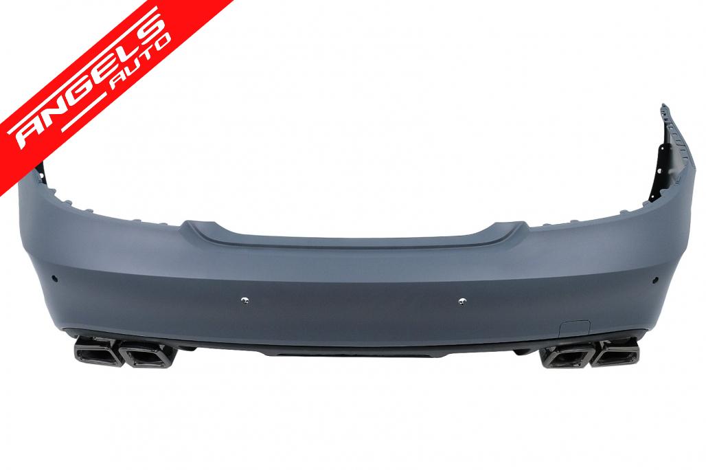 Bara Spate compatibila cu Mercedes CLS W218 C218 Sedan (2011-2018) - imagine 3