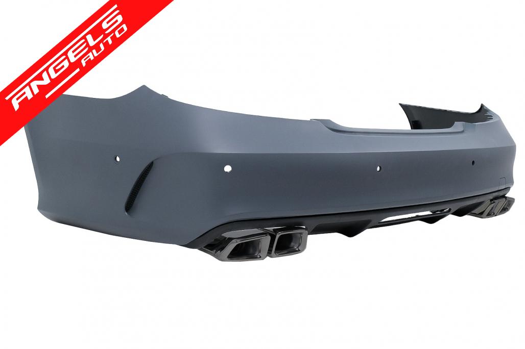 Bara Spate compatibila cu Mercedes CLS W218 C218 Sedan (2011-2018) - imagine 4