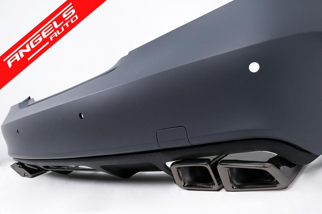 Bara Spate compatibila cu Mercedes CLS W218 C218 Sedan (2011-2018) - imagine 5