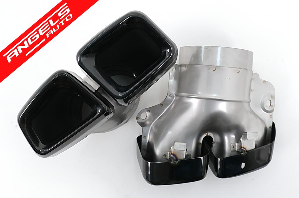 Bara Spate compatibila cu Mercedes CLS W218 C218 Sedan (2011-2018) - imagine 9