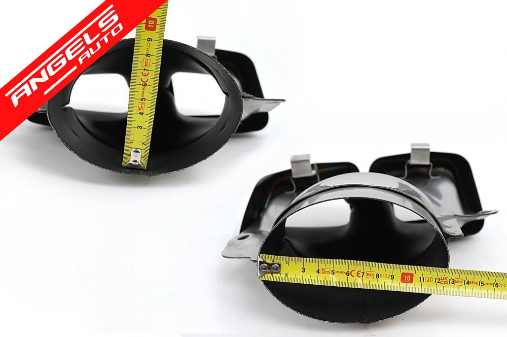 Bara Spate compatibila cu Mercedes CLS W218 C218 Sedan (2011-2018) - imagine 10