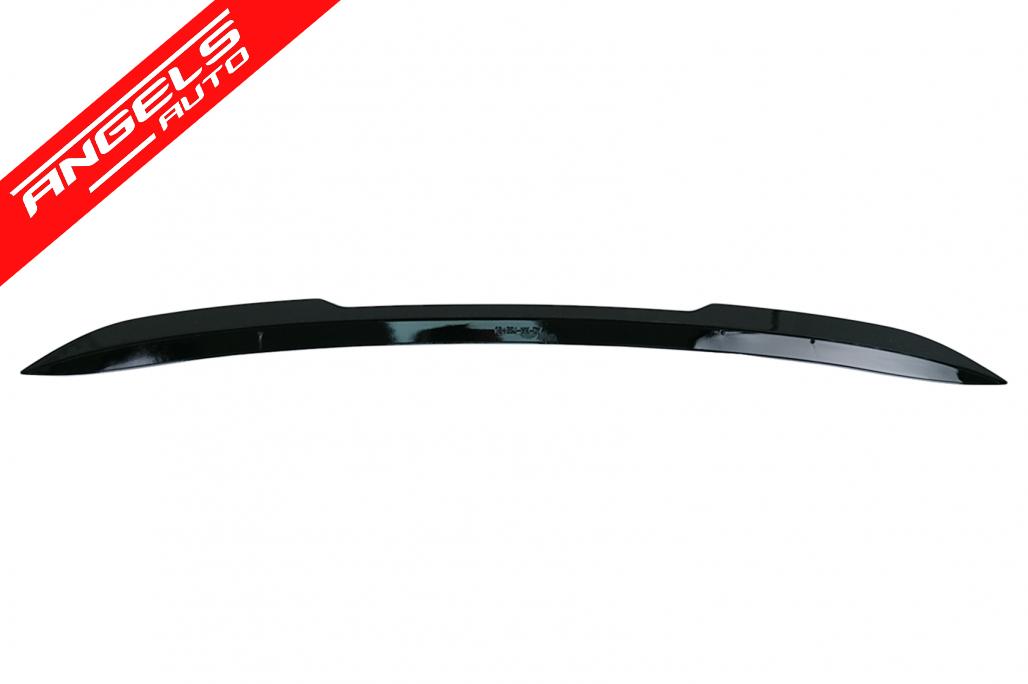 Eleron Luneta compatibil cu Porsche Macan (2014-2021) Negru Lucios - imagine 5